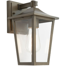 Silia Outdoor Wall Light